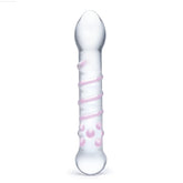 Spiral Staircase Full Tip Dildo